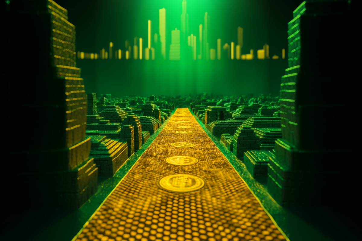 Binance US heeft bijna helemaal geen marktaandeel meer in VS