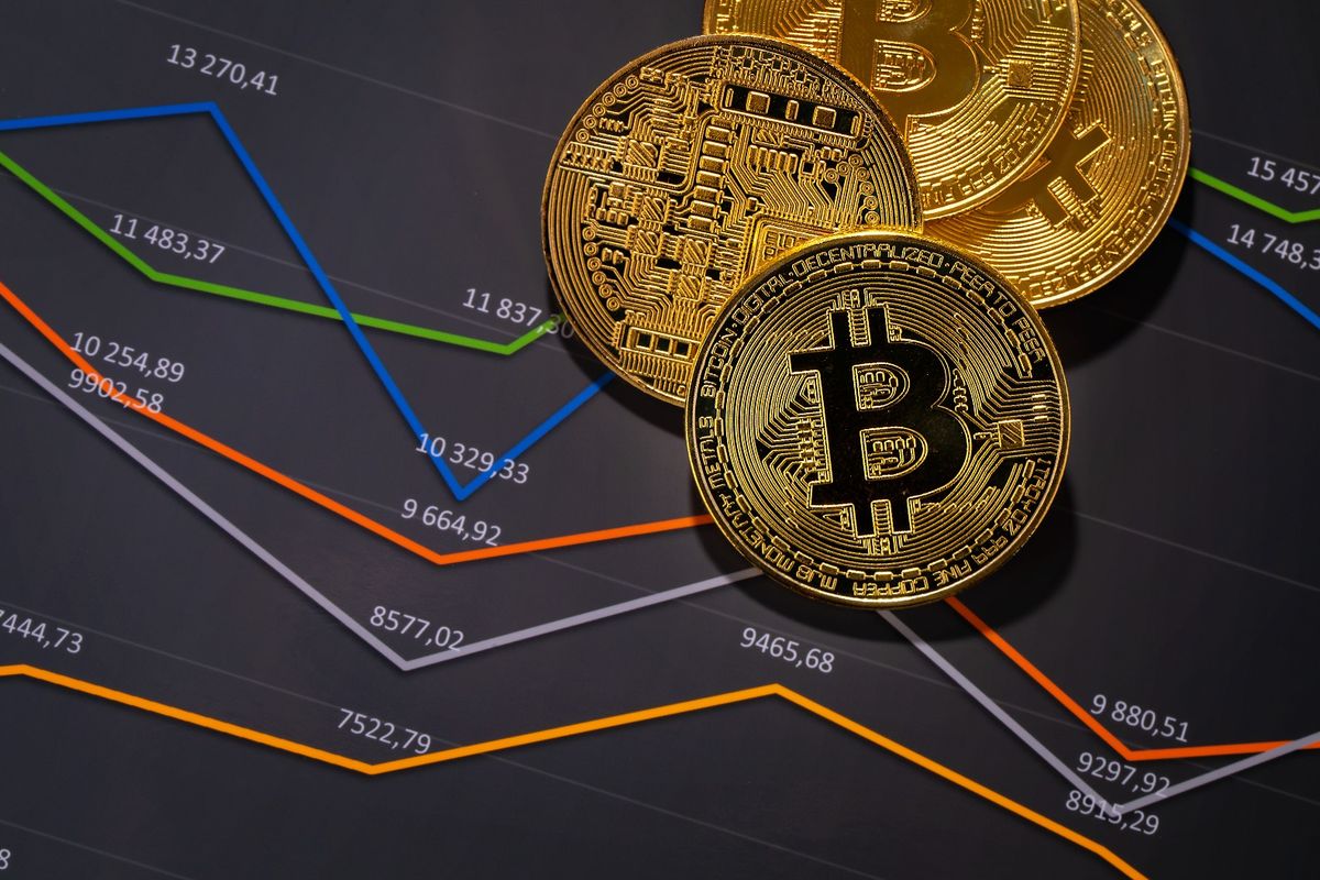 BNB koers verwachting - Binance coin vervangt XRP in top 5 beste crypto's, kan trending crypto terug naar ATH?