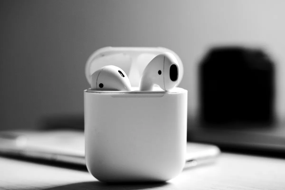 Neppe AirPods herkennen: zo spot je de nepperds!
