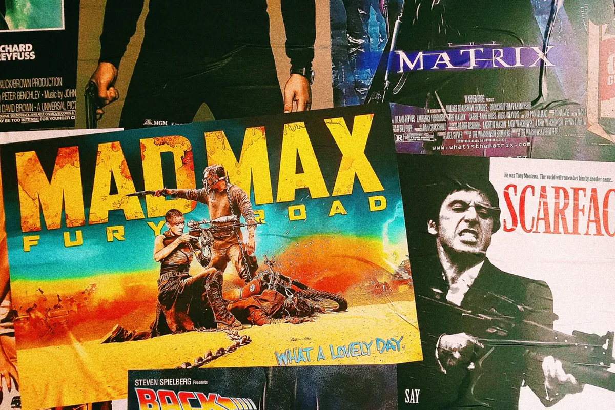 Gratis films kijken doe je dankzij deze top 10 uitstekende websites!