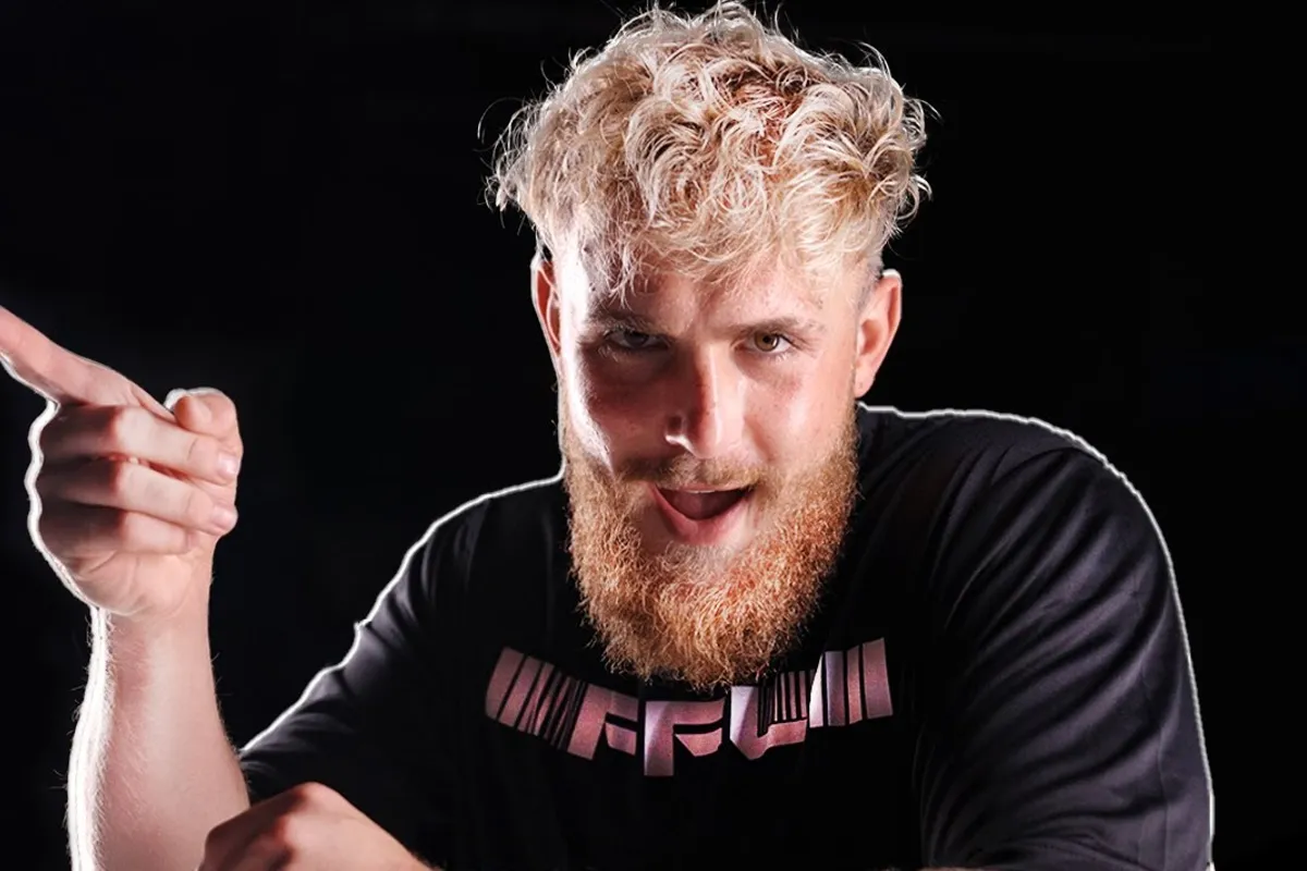 Jake Paul gaat MMA vechten en Nate Diaz wordt zijn eerste tegenstander!