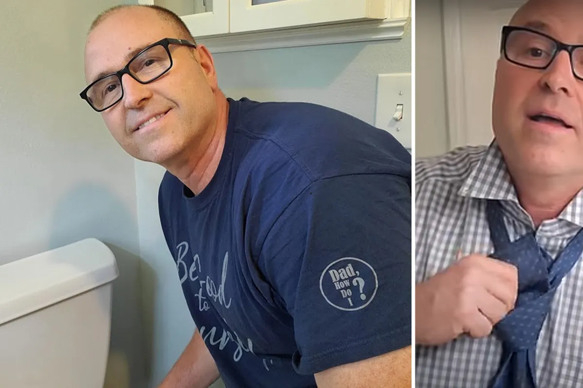 'Dad, how do I?' is hét Youtube-kanaal voor beginnende klussers