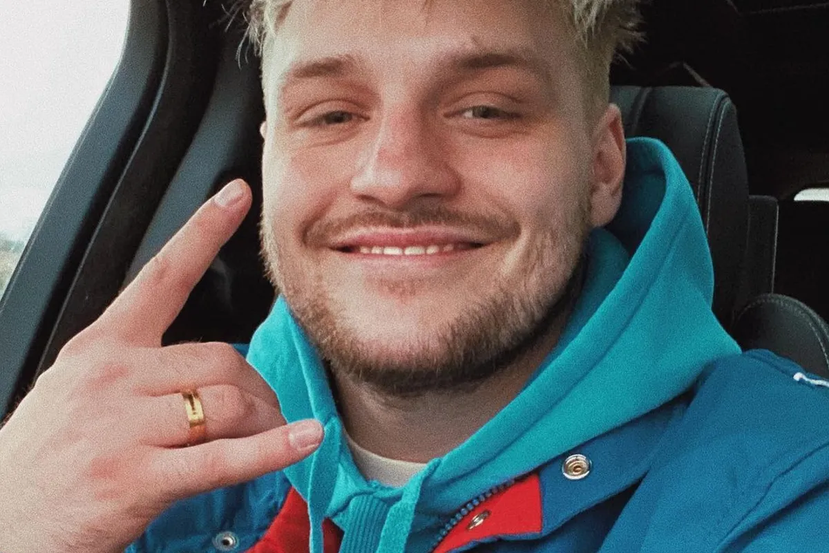 Jay Swingler maakt de meest gestoorde YouTube-video's!