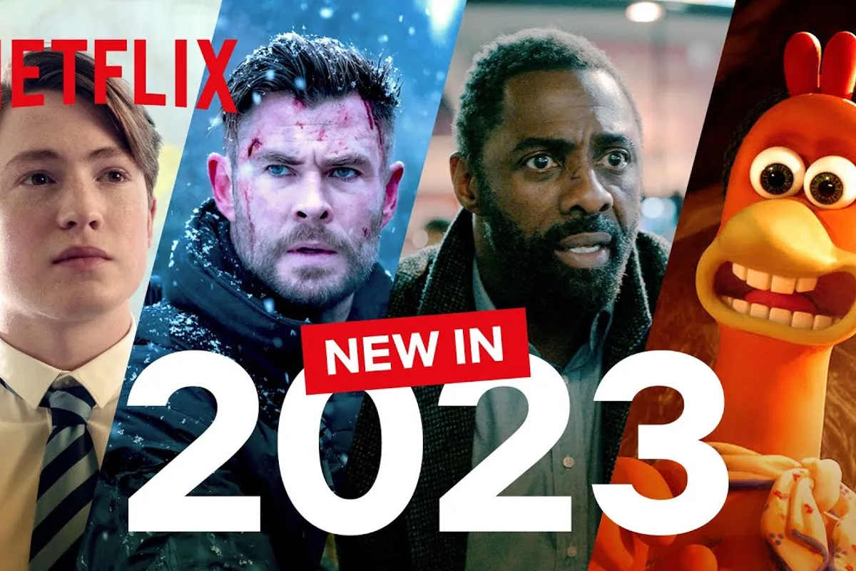 Deze Netflix releasedatums van 2023 kun je alvast in je agenda zetten!