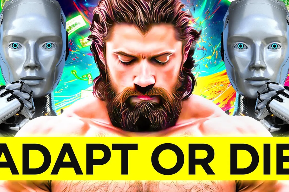 Wat is ChatGPT? Hoe je rijk kunt worden van de A.I revolutie!