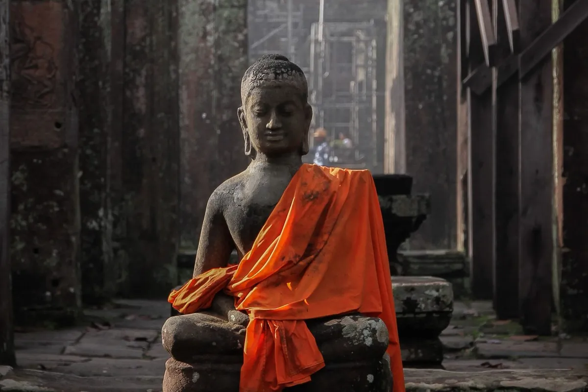 Wat is Monk Mode en hoe kan jij het gebruiken voor een top 2023?