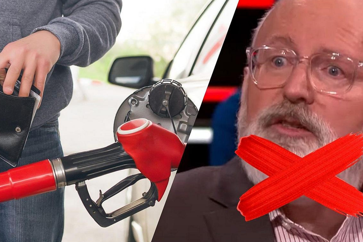 Stop Brussels Overregulation - Sign the Petition Today!