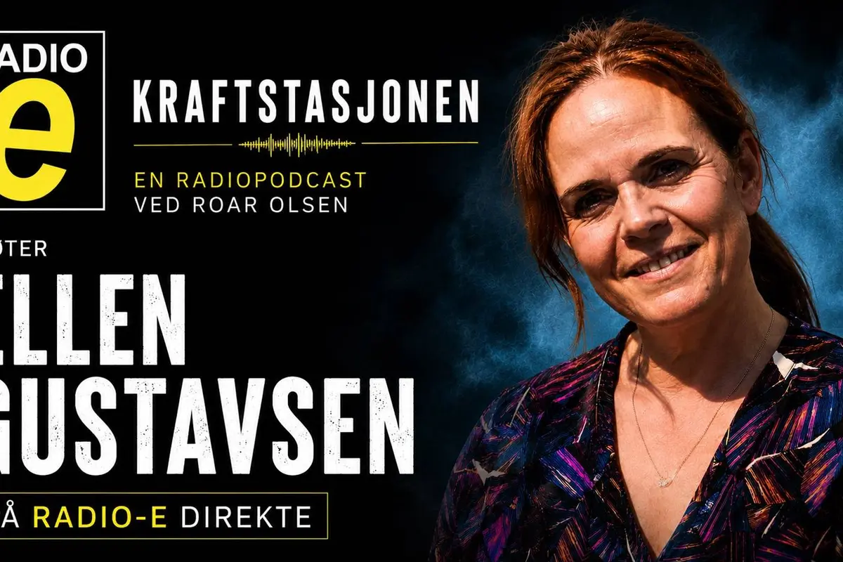 Ellen Gustavsen 16-9