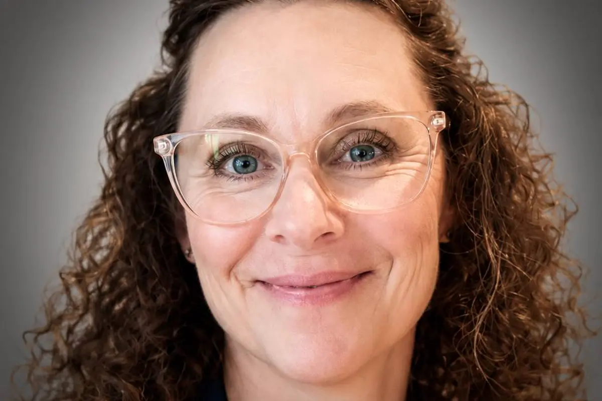 Miriam Rasch