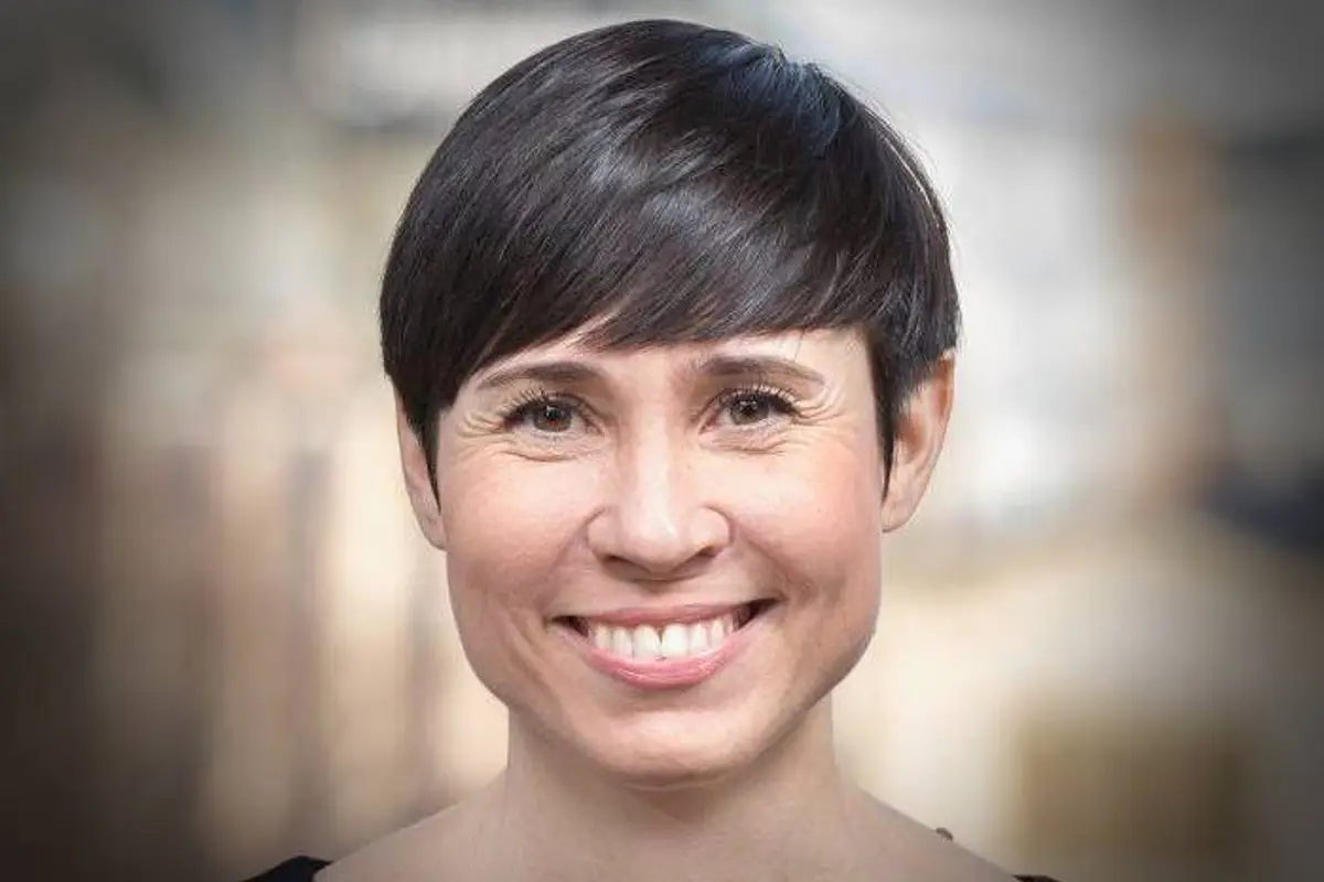 Ine Eriksen