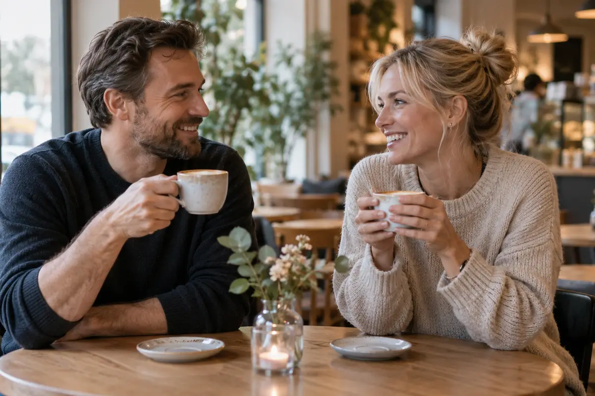 Kaffebilde