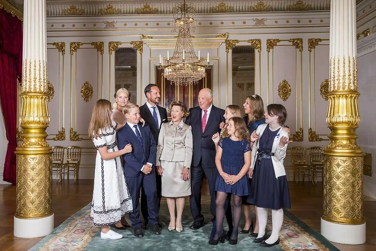 nyttbilde_kongefamilien