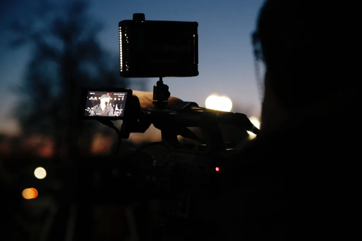 Schoolmusical livestreamen