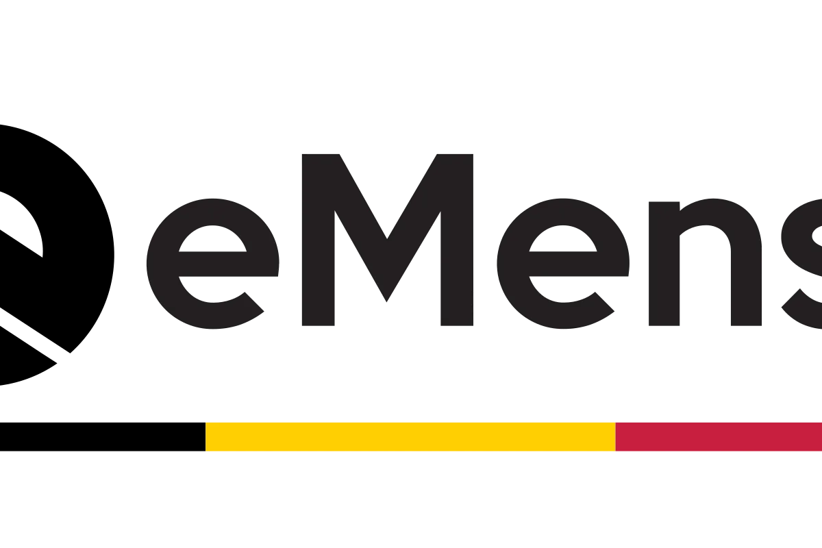 eMense breidt uit naar België