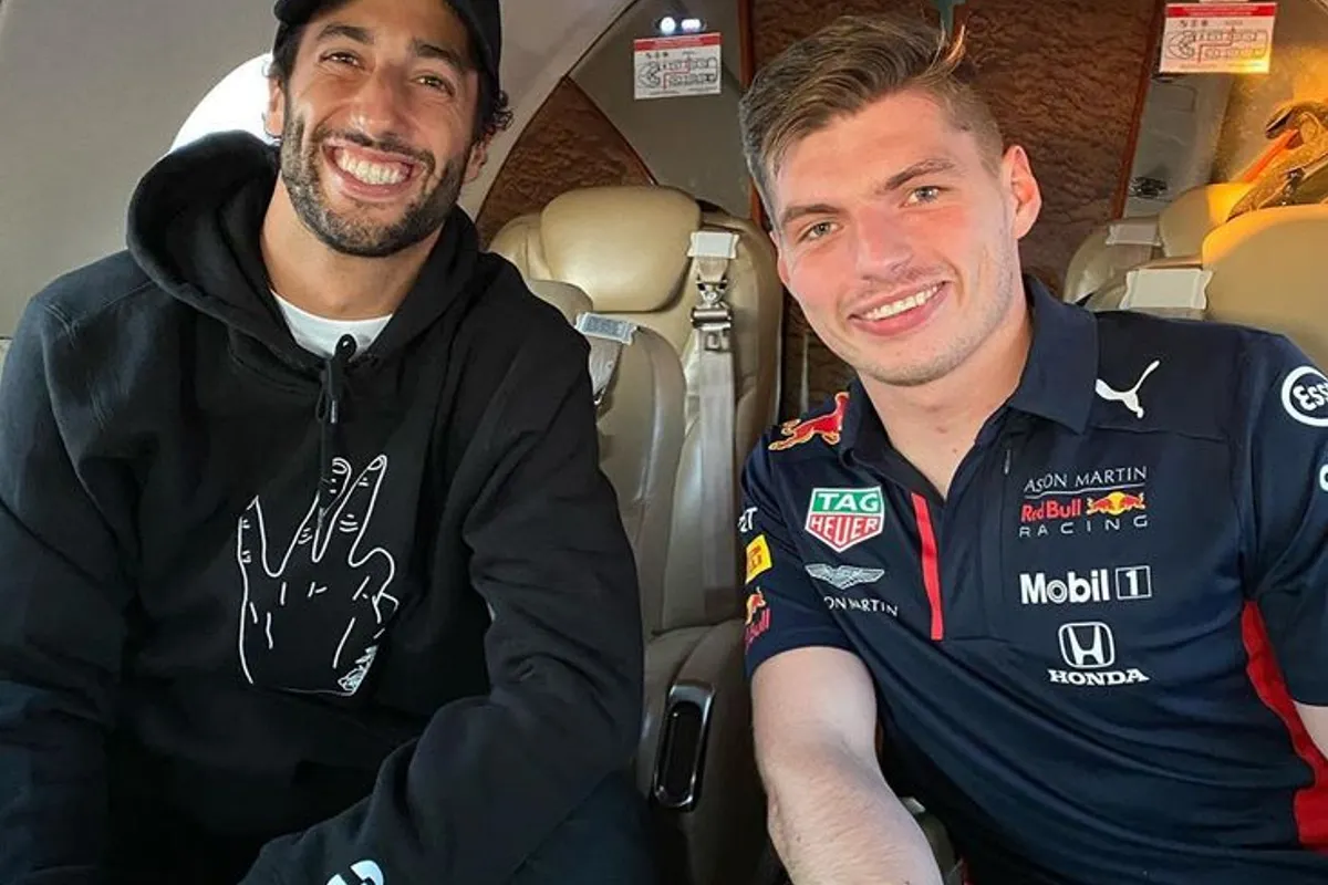 De salarissen van alle F1-coureurs in 2022