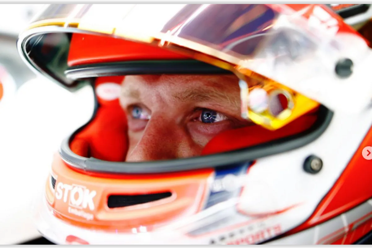 BREAKING: Oliver Bearman vervangt zieke Kevin Magnussen voor de Grand Prix van Brazilië