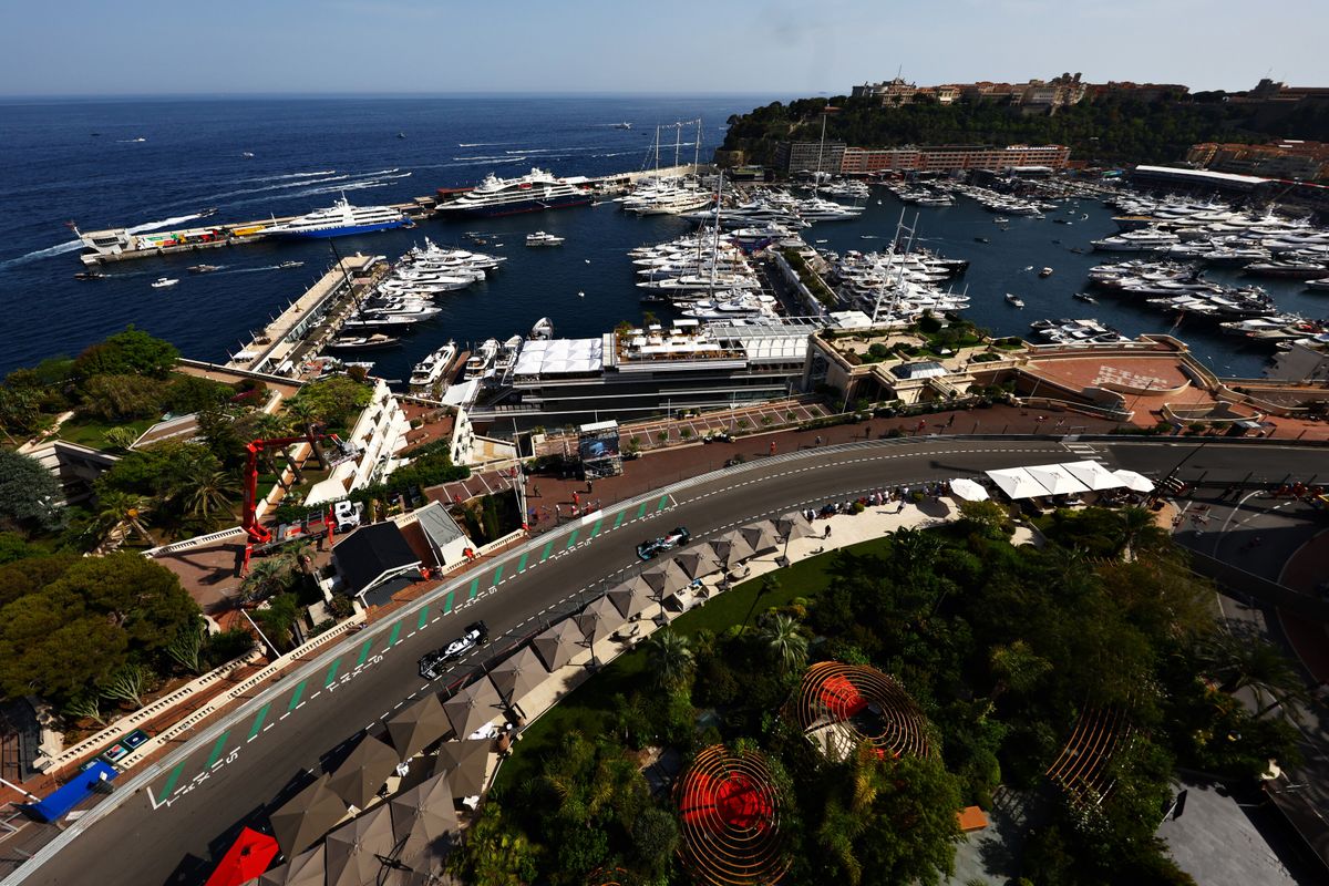 Wat is het kortste F1-circuit?