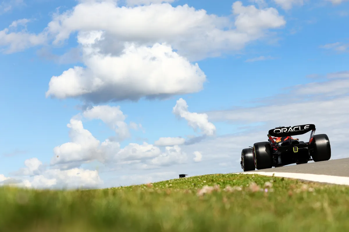 Hoe win je een race in F1