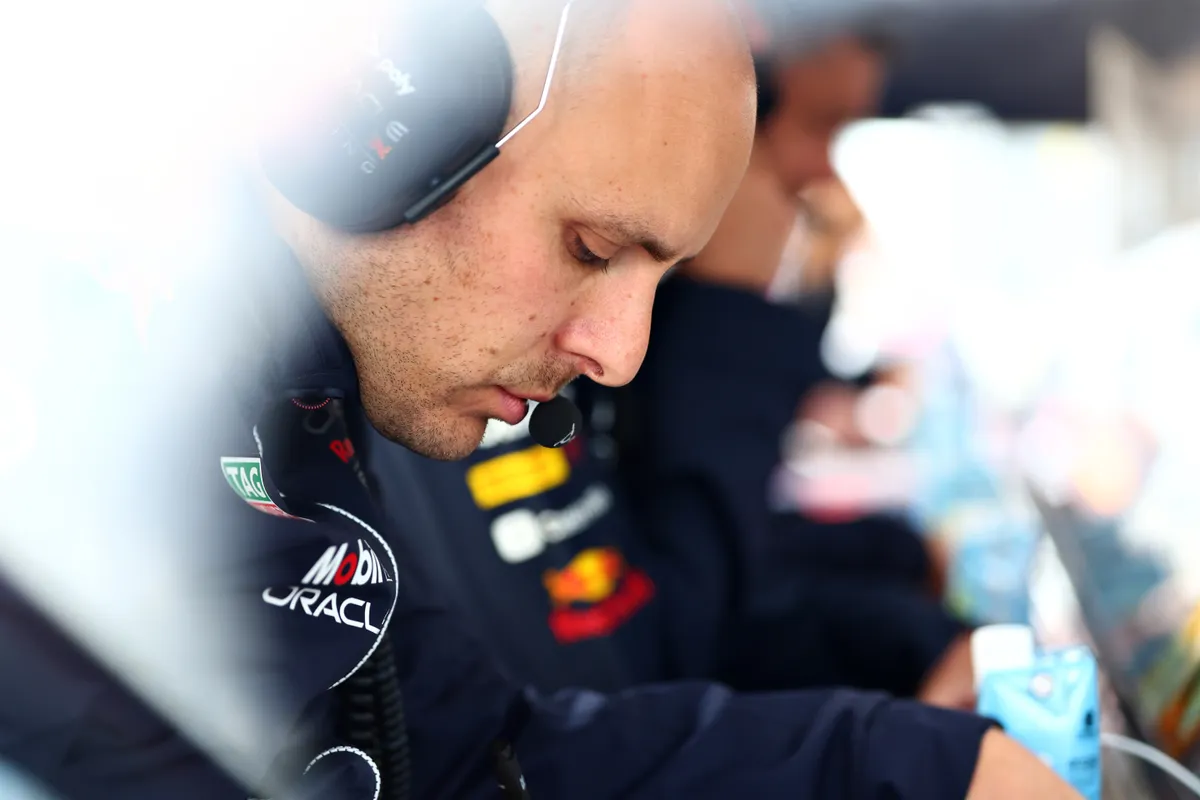 Hoe werkt een F1-weekend?