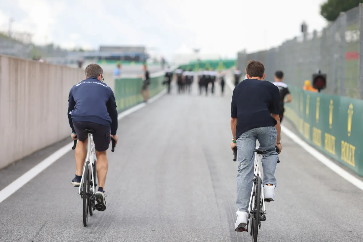 Wat was de kortste race in F1?