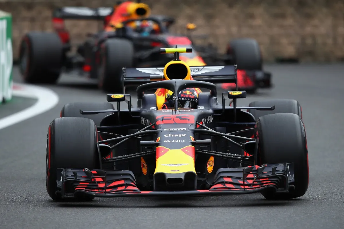 F1 zal testen met extra kwalificatie tijdens sprintrace-weekend GP Azerbeidzjan