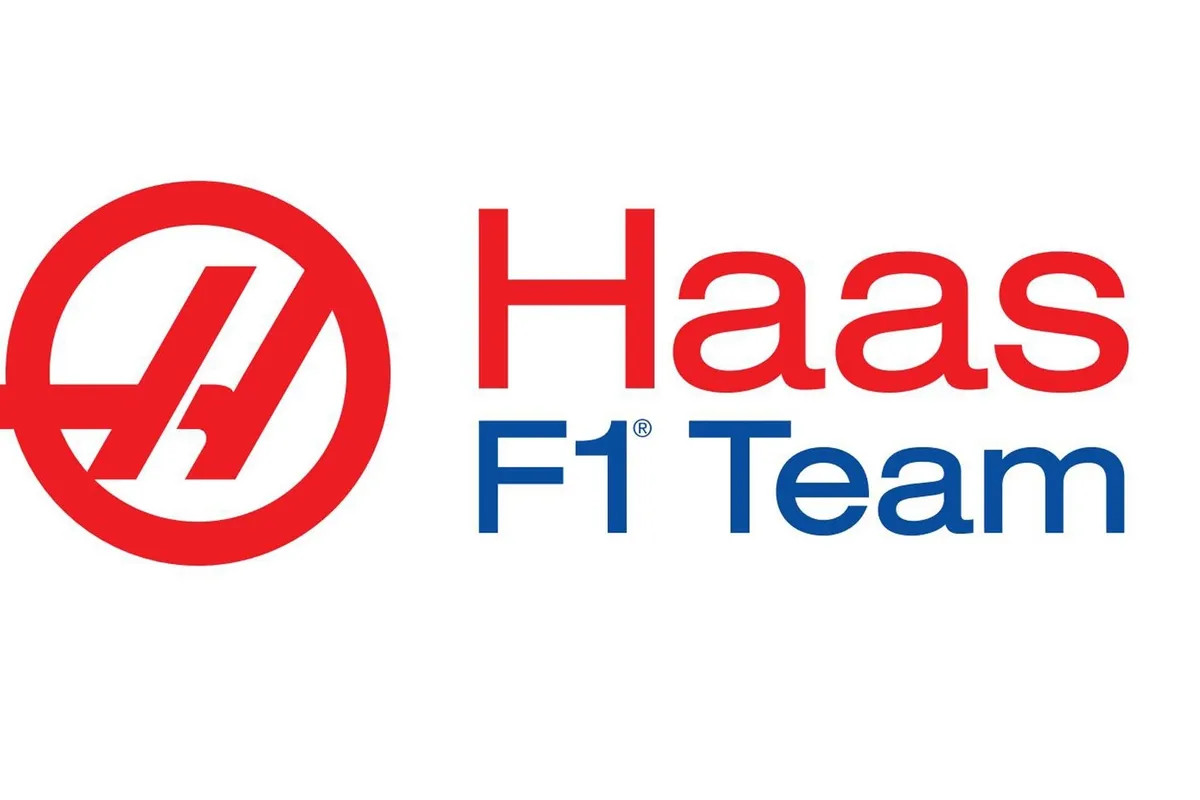 Haas F1