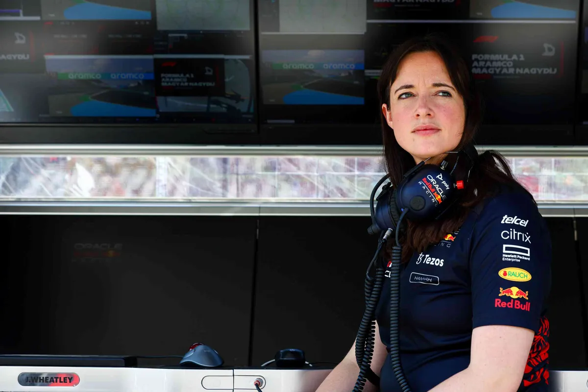 Red Bull-hoofdstrateeg doet boekje open over Verstappen: 'Dat geeft een geweldige boost'