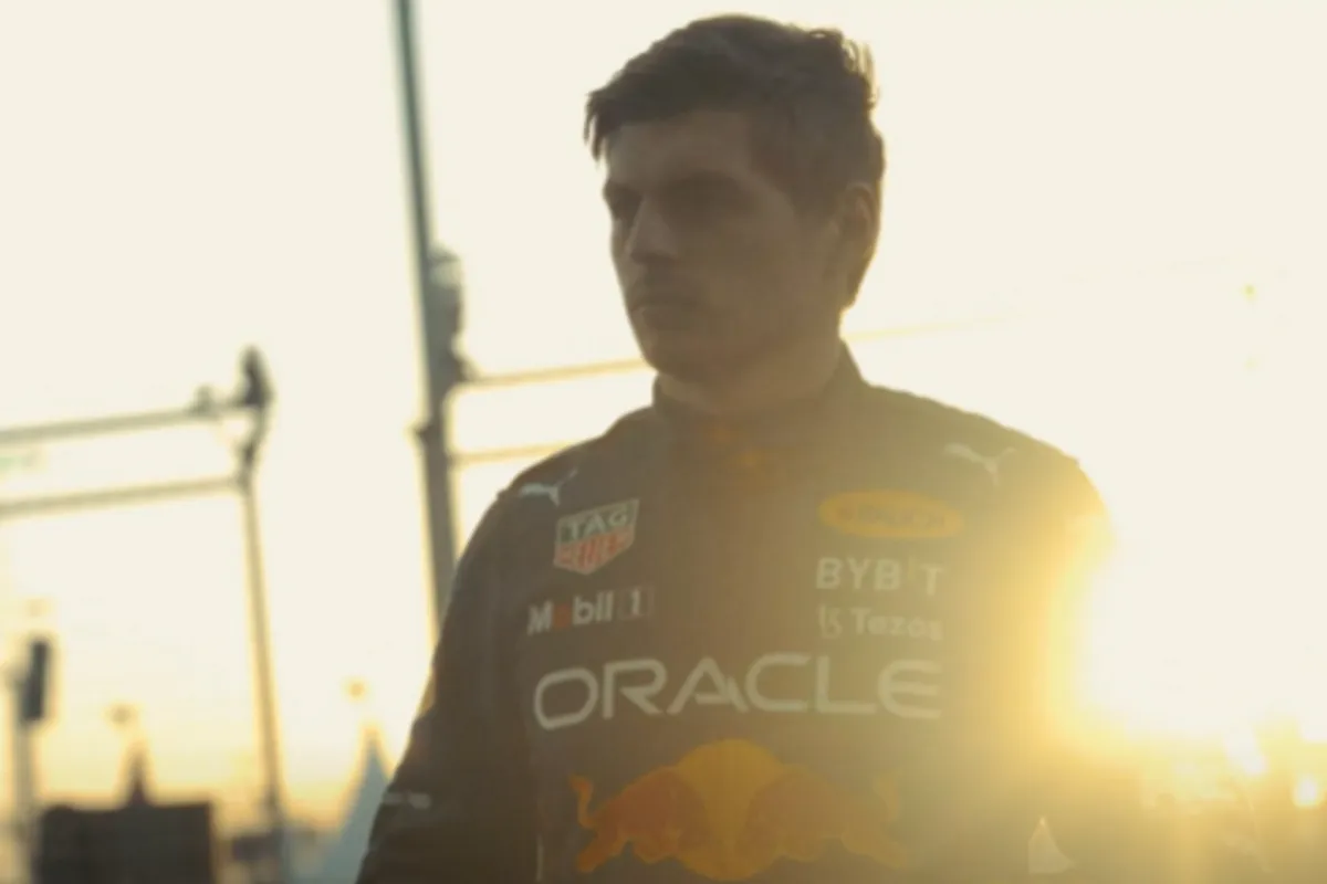 VIDEO: Red Bull Racing blikt uitgebreid terug op ‘achtbaanrit’ eerste seizoenshelft