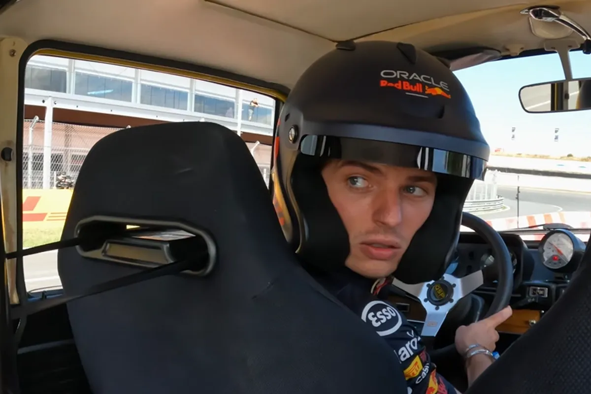 Ontwikkelaar breekt stilte na Virtual Le Mans-fiasco met Verstappen