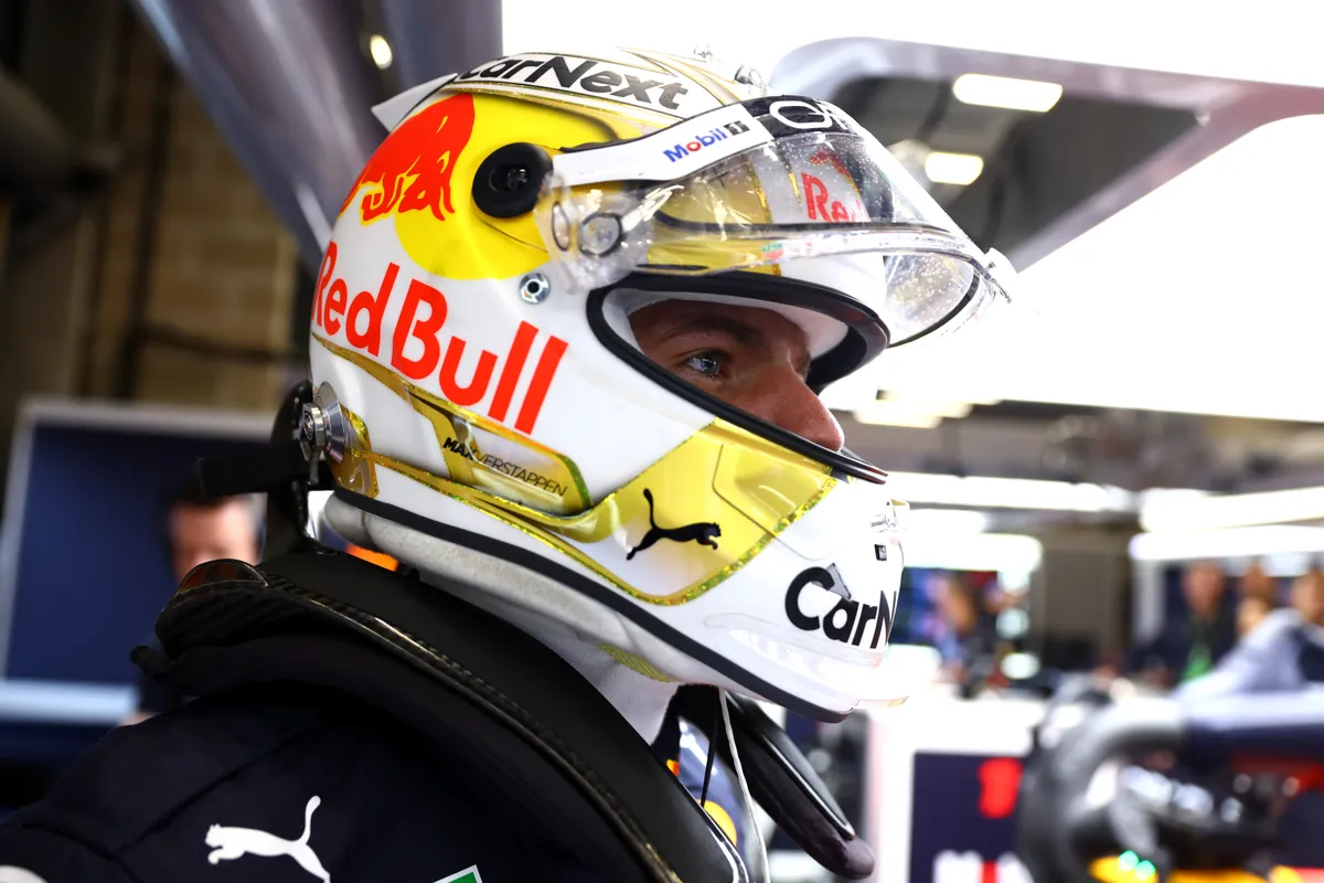 Brundle wijst nieuwe ‘dominator’ aan in F1: Max Verstappen-tijdperk aangebroken