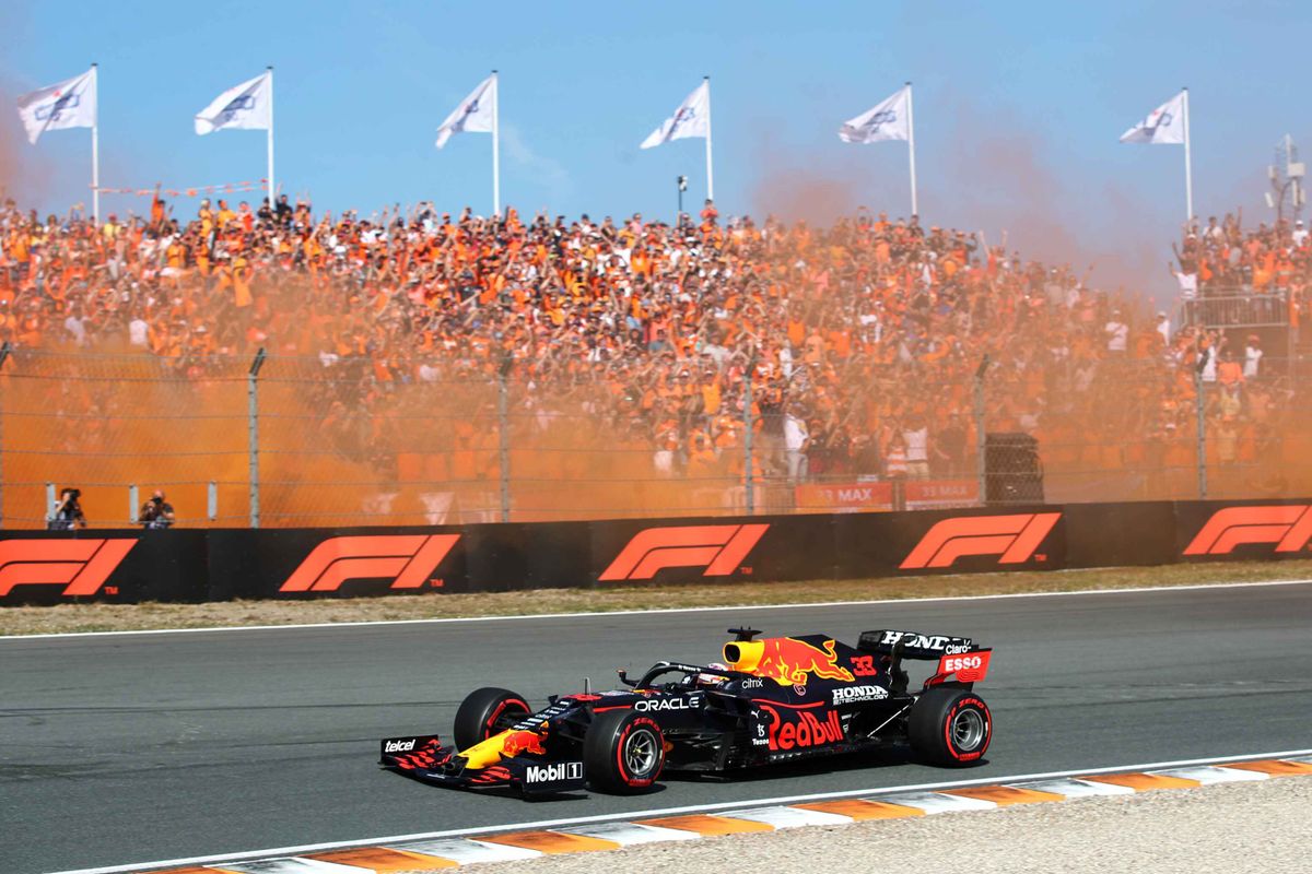 David Coulthard niet gerust: ‘Formule 1 verliest zo uiteindelijk de magie’