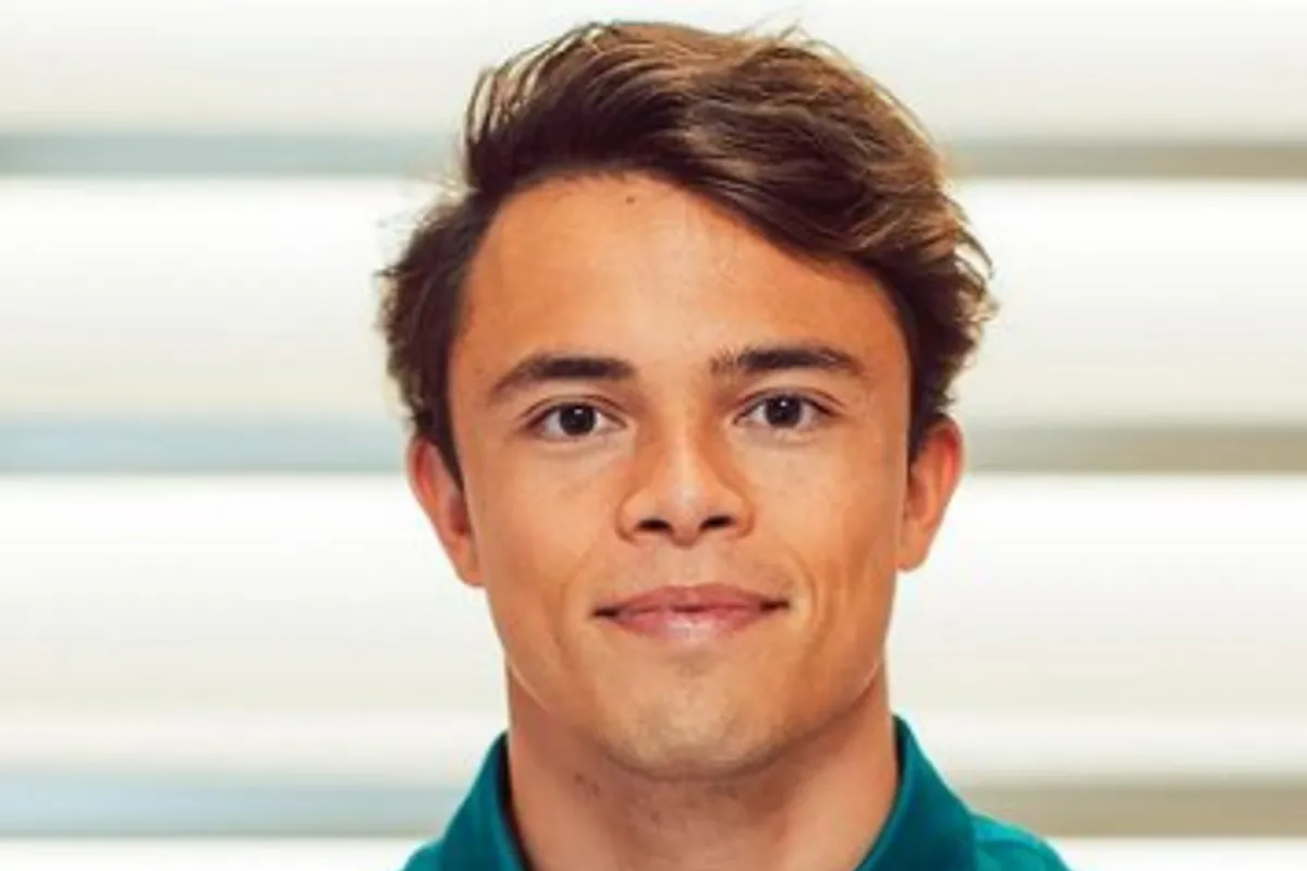 Andere kandidaat Williams zitje kiest hazenpad: De Vries ook favoriet bij Williams