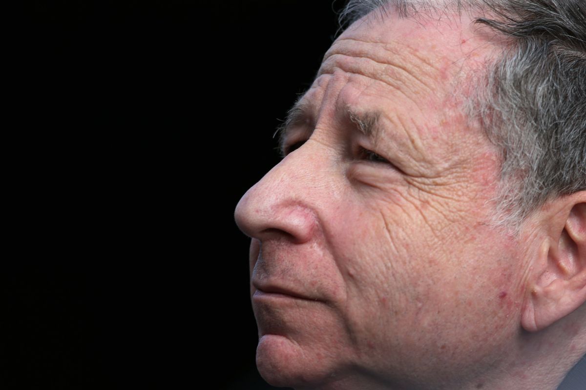 Jean Todt noemt grootste overeenkomst Max Verstappen en Michael Schumacher