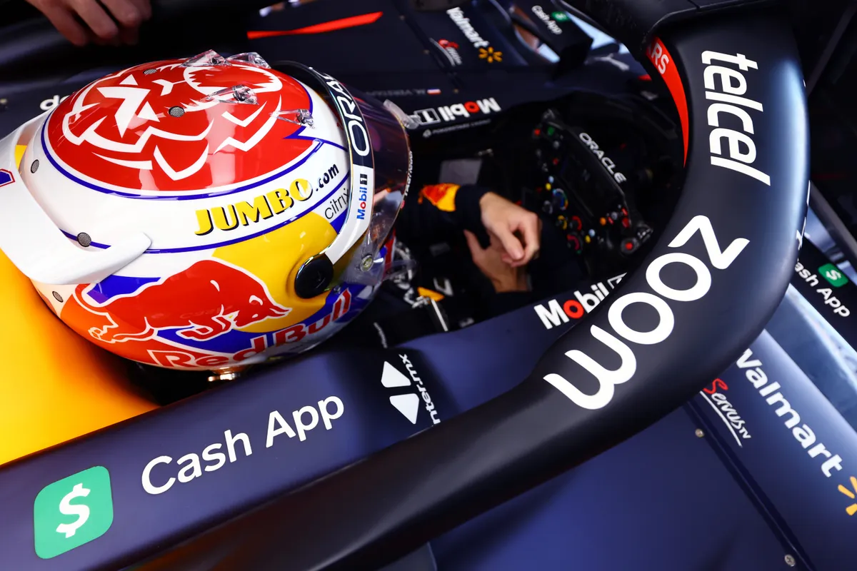 Red Bull Racing weerspreekt: “Max Verstappen extreem technisch begaafd”
