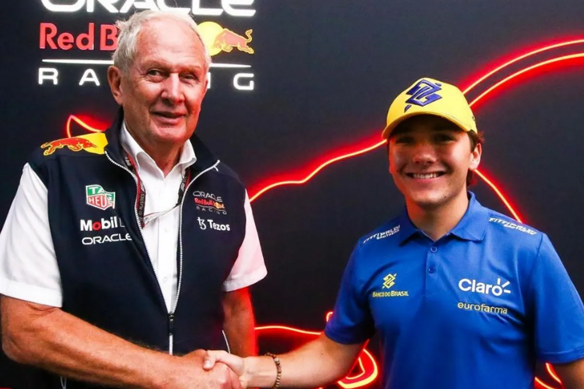 Red Bull onverslagen in alle Grands Prix van 2023? “Buitengewoon, maar onrealistisch”