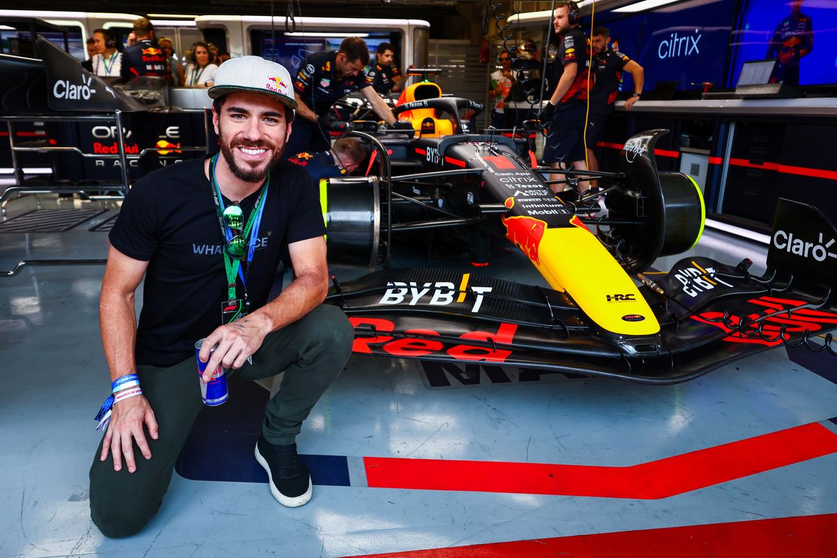 Verstappen en Hamilton F1-coureurs met meeste nepvolgers op Twitter, concludeert onderzoek
