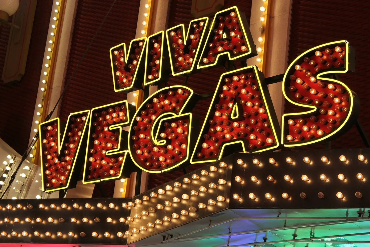Formule 1 verklapt opvallende misser in aanloop Las Vegas Grand Prix
