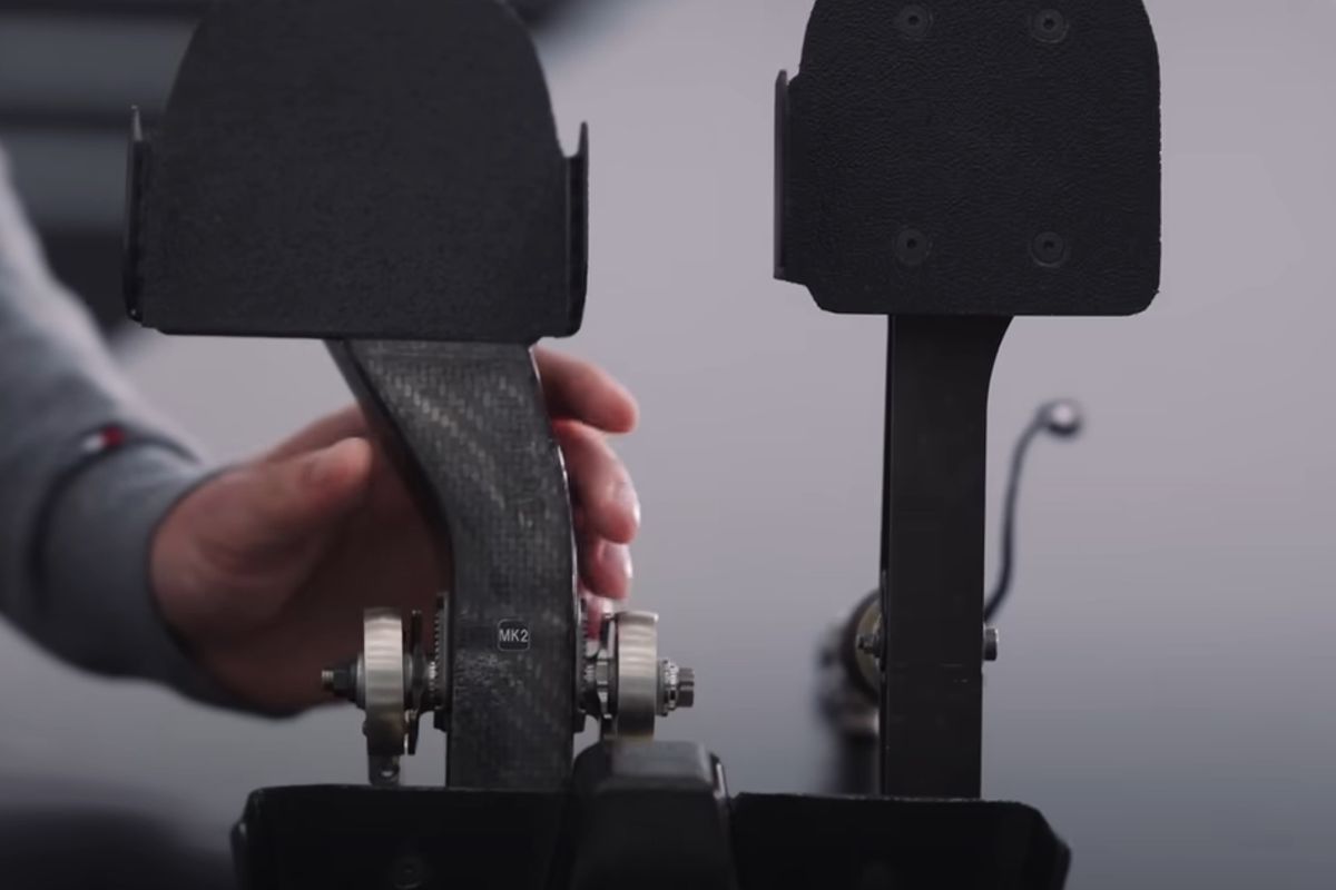 VIDEO: Werking F1-pedalen uitgelegd