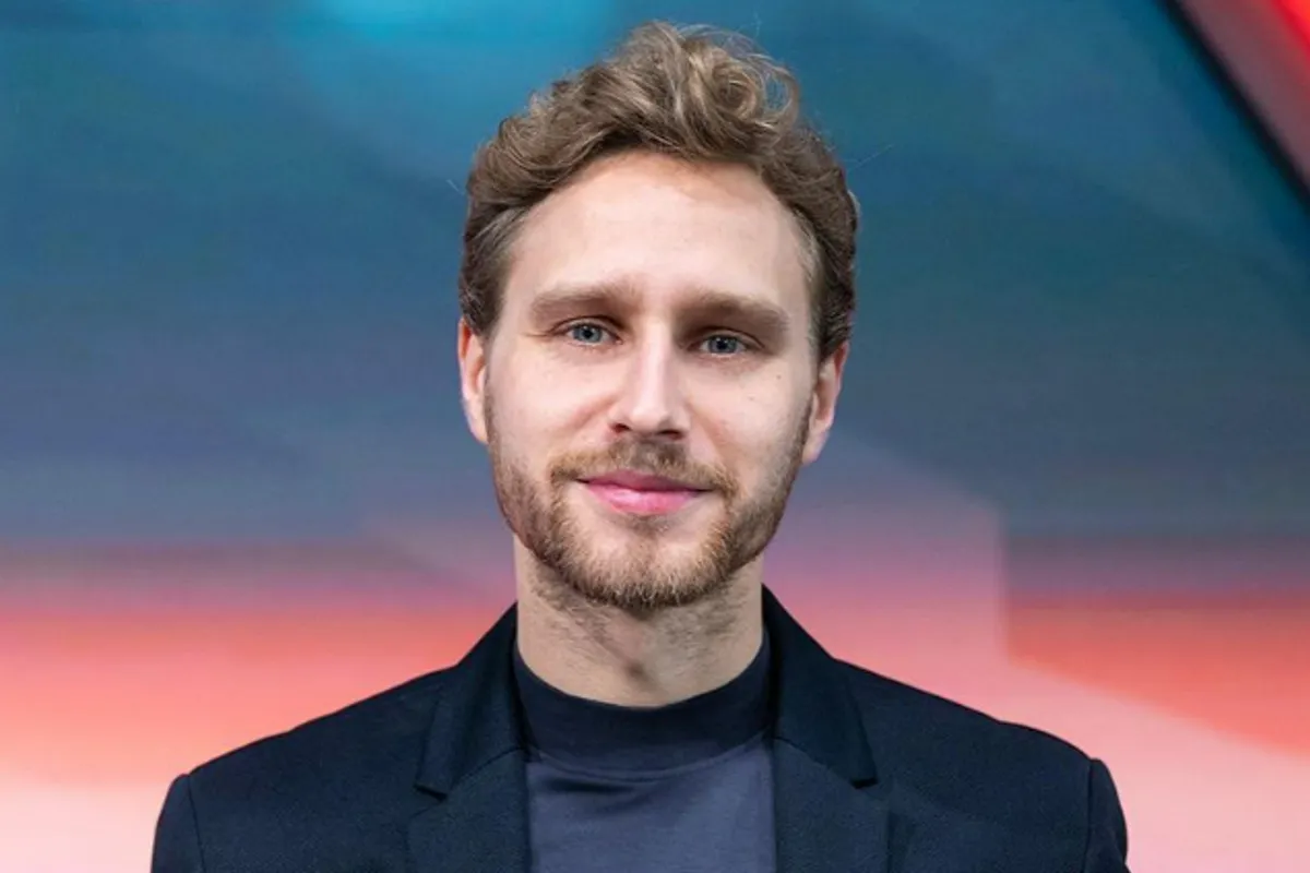 Chiel van Koldenhoven is de nieuwe F1-pitreporter van Viaplay