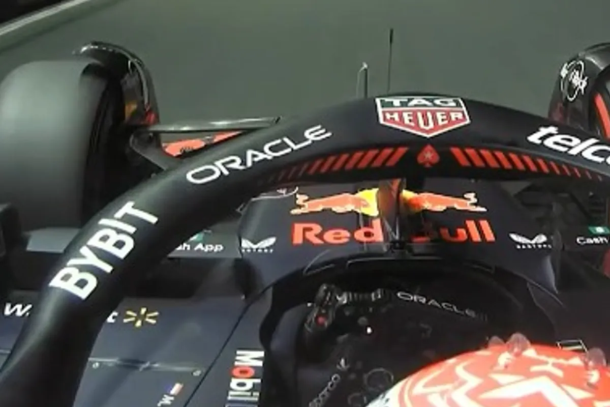 BREAKING: Verstappen start vanaf P15 na uitvallen in Q2!