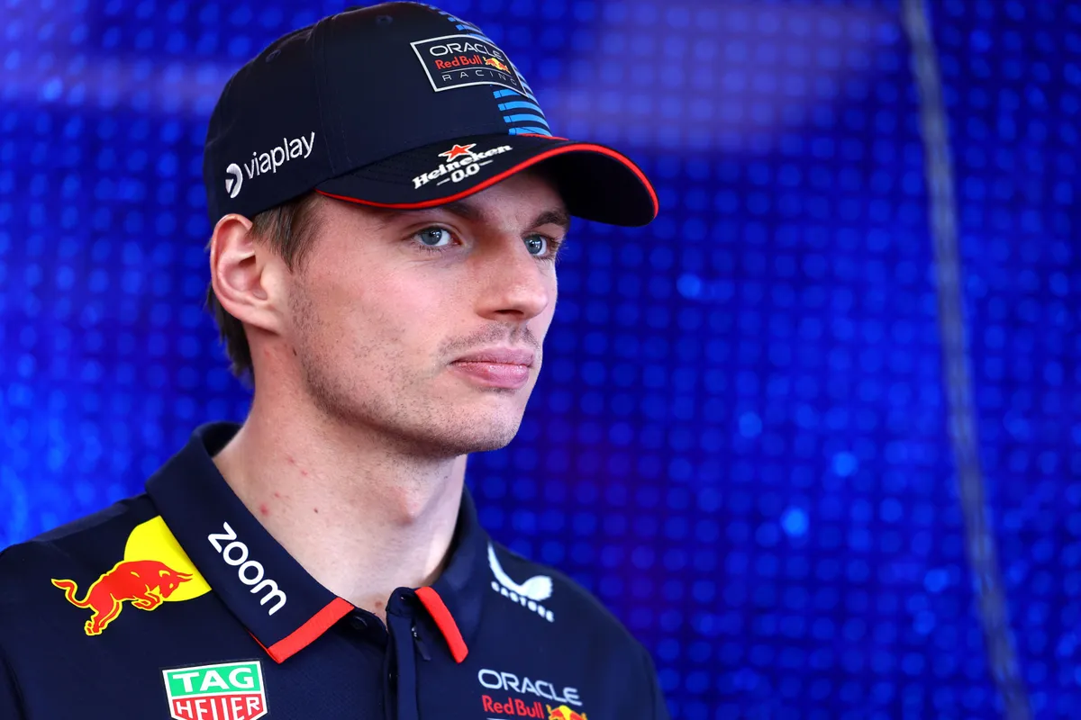‘Die onmenselijke eigenschap is hét geheim van Max Verstappen’ - Horner