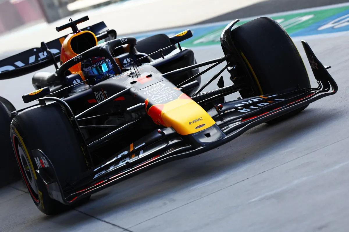 Samenvatting F1 Kwalificatie Miami GP 2024: Verstappen één pole verwijderd van nieuw record