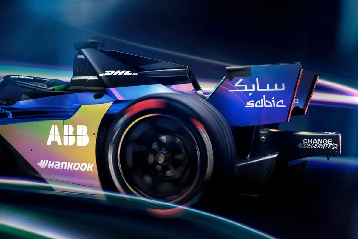 Eigenaren Formule 1, Liberty Global, nemen meerderheidsbelang in Formule E