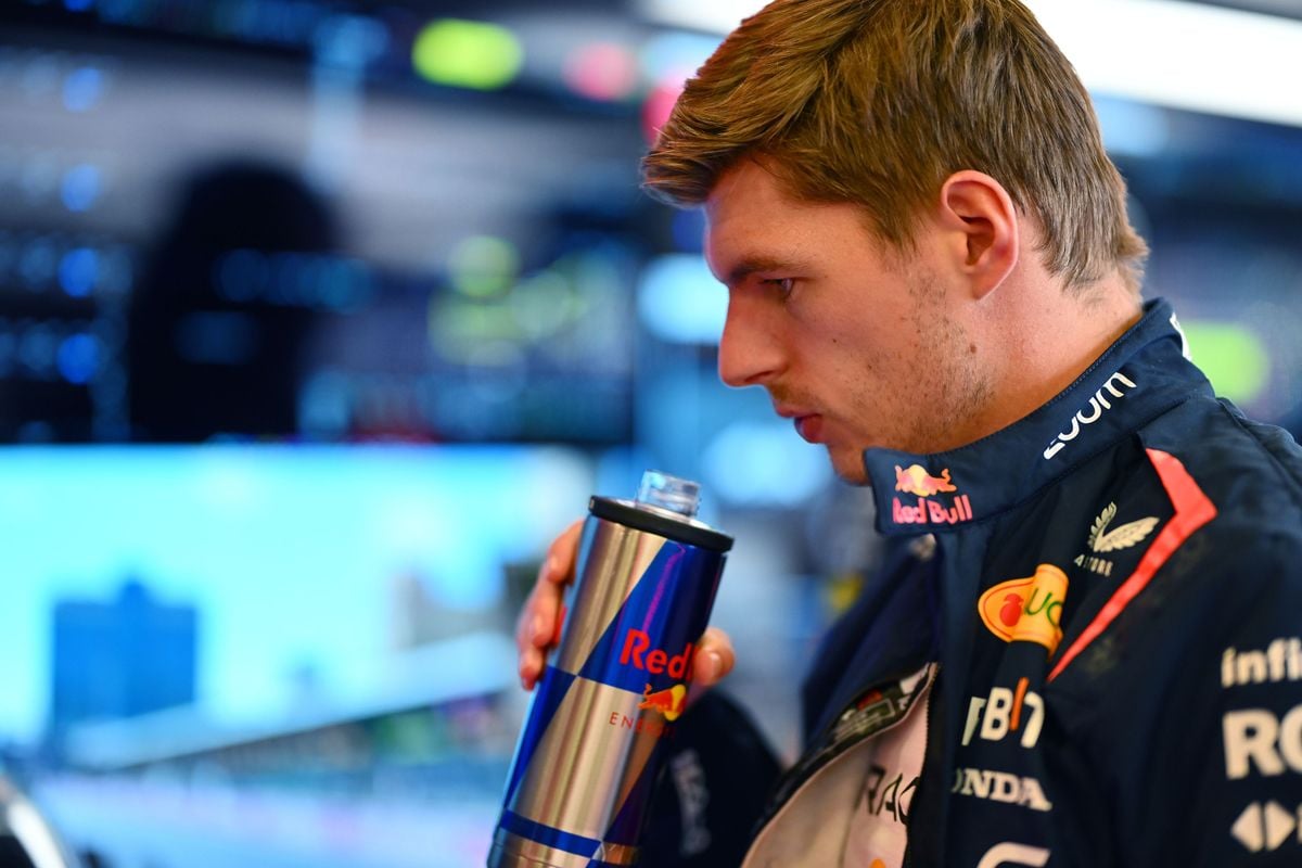 Max Verstappen heeft nog goede hoop voor titel richting het einde van F1 seizoen