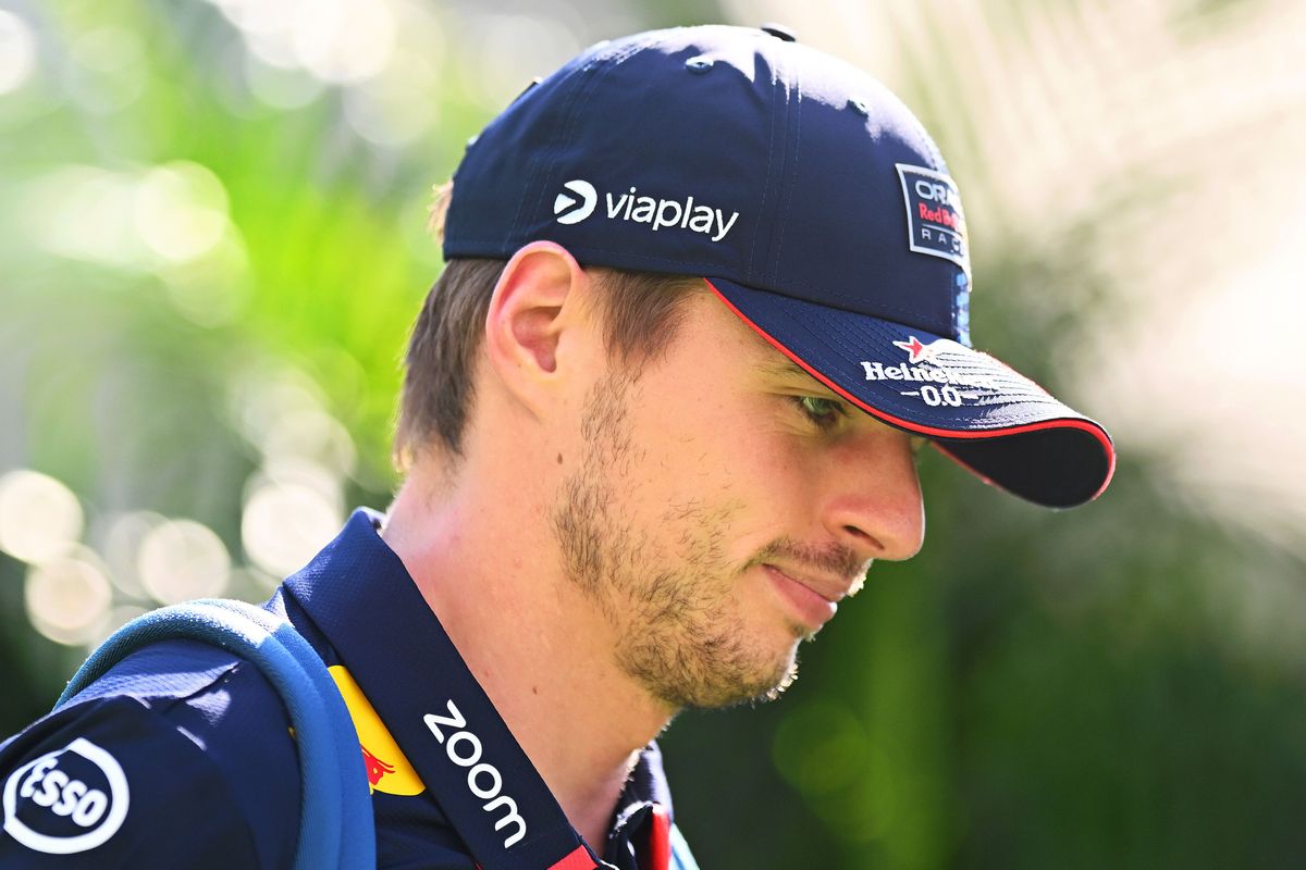 Verstappen vindt dat F1-kalender op de schop moet: "Word er ziek van"