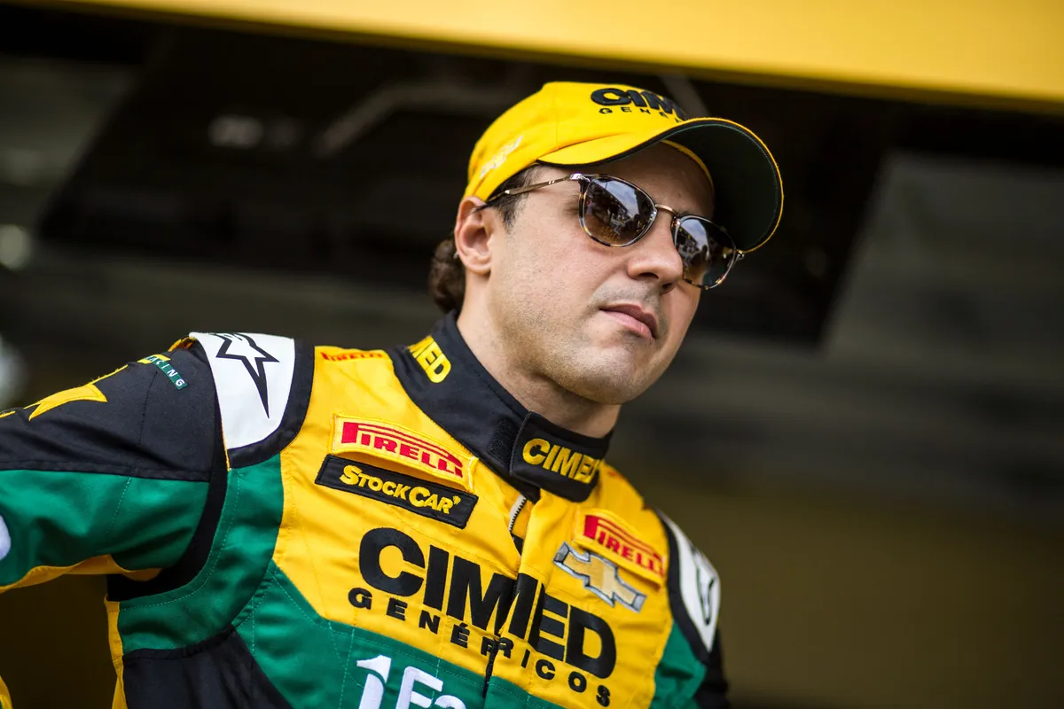 Felipe Massa over Red Bull's vormdip: "Gaan ruzies en politiek aan ten grondslag"