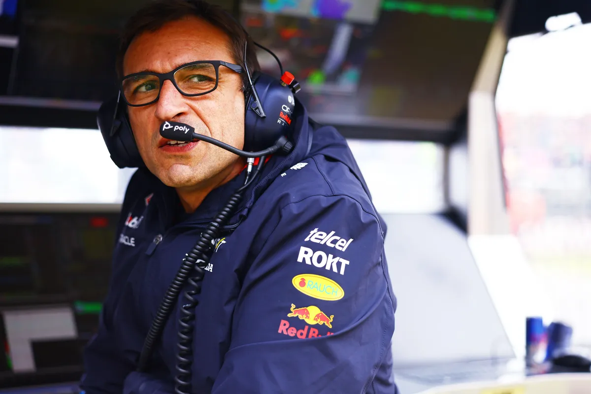 Ralf Schumacher denkt zwakste schakel te zien bij Red Bull: "Is niet geschikt voor zijn taak"