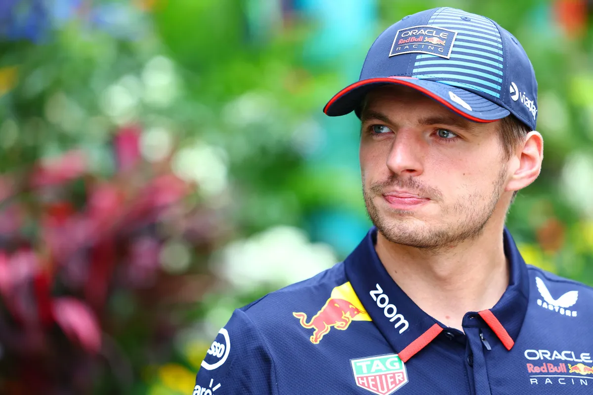 Coureur vergelijkt Formule E-teamgenoot met Max Verstappen: "Rijden op het zelfde niveau"
