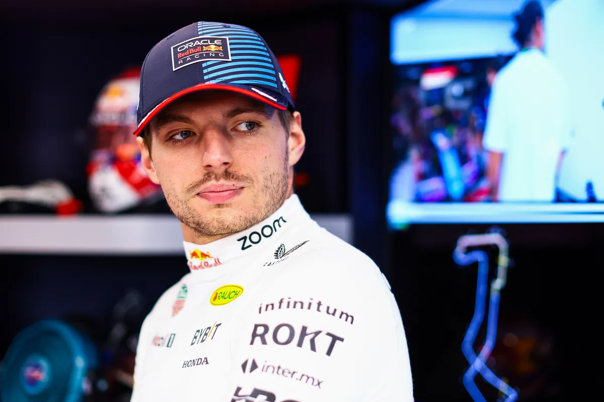 Max Verstappen duidelijk: "Meer bezig met fixen van Red Bull dan 2026 opties"