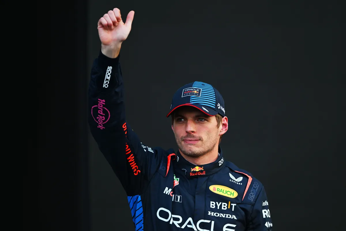 David Coulthard verwacht geen verandering van Max Verstappen na Mexico: "Hij bestrijdt alles met vuur"